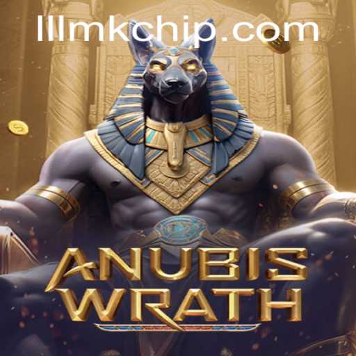 Anubis Wrath: Unleashing the Adventure