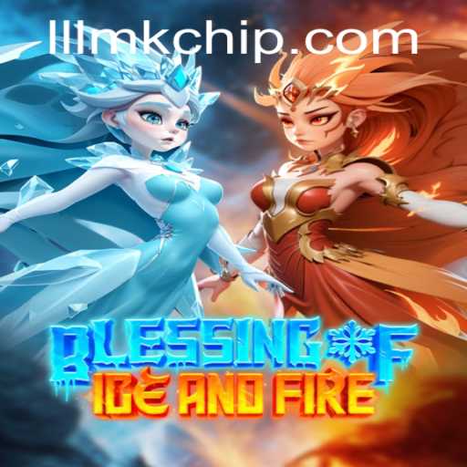 Exploring Blessing of Ice and Fire: A Captivating Journey into a Fantasy World