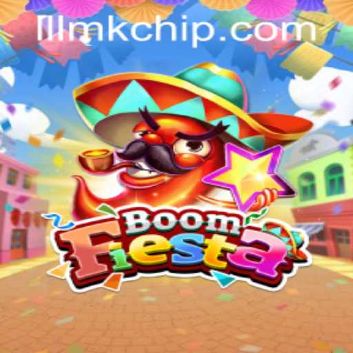 BoomFiesta: A New Wave in Gaming