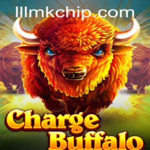 Embark on an Electrifying Adventure with ChargeBuffalo: A New Gaming Frontier