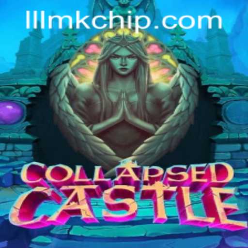 Exploring the Enigmatic World of CollapsedCastle and its Mysterious Gateway, lllmk PH Login