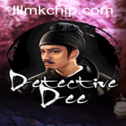 Discover the Intriguing World of DetectiveDee and Unlock the Mysteries of lllmk PH Login
