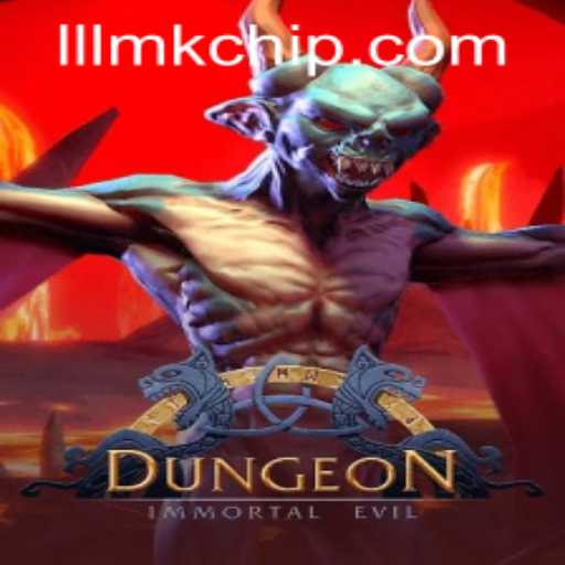 Exploring the Mystical World of Dungeon with lllmk PH Login