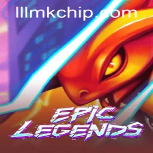 EpicLegends: A Deep Dive into the Fantasy Realm