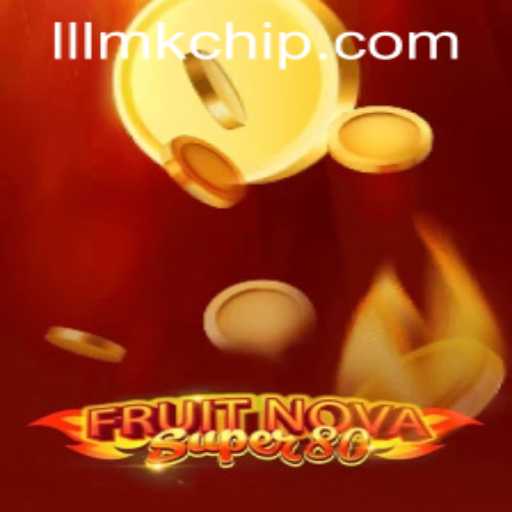 FruitNovaSuper80: A Vibrant Gaming Experience