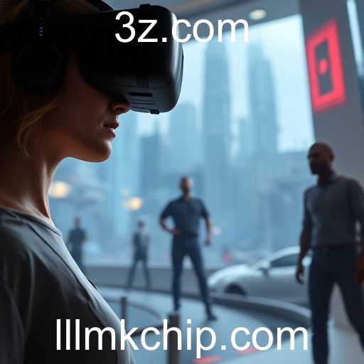 Inovações e Desafios no Universo dos Jogos