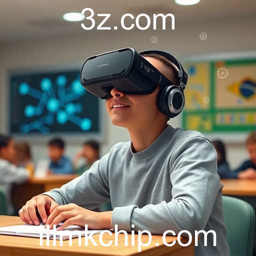 A Revolução do Entretenimento em 2025 com lllmk