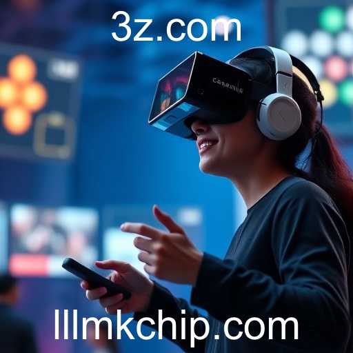 Avanços e Desafios nos Games em 2025