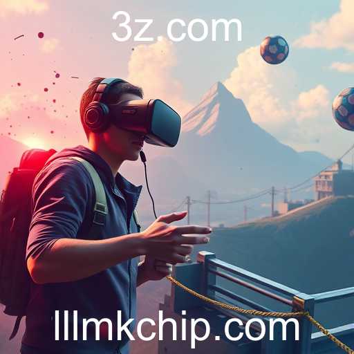 Novidades Explosivas no Mundo dos Jogos Digitais