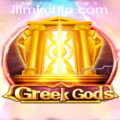 Unveiling GreekGods: A Mythical Journey in Gaming