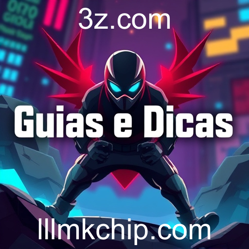 Explore a Oferta de Guias e Dicas na Categoria de Jogos 