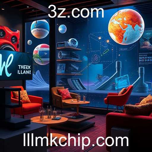 A Inovação dos Jogos e o Futuro da Indústria