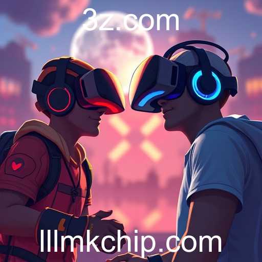 A Ascensão de Novas Fronteiras no Mundo dos Jogos