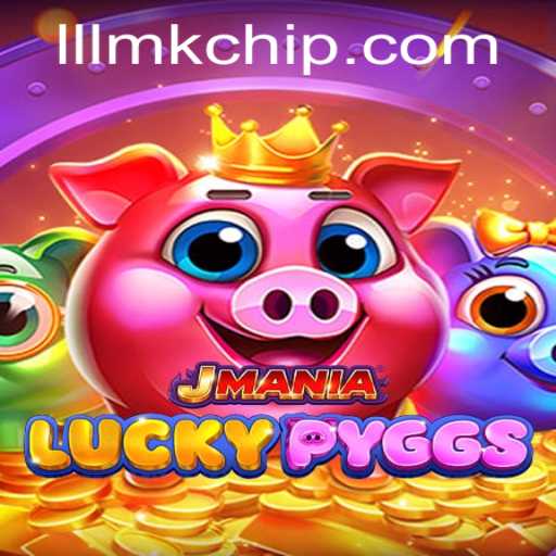 Explore the Thrilling World of JManiaLuckyPyggs: A Comprehensive Guide to Gameplay and Fun