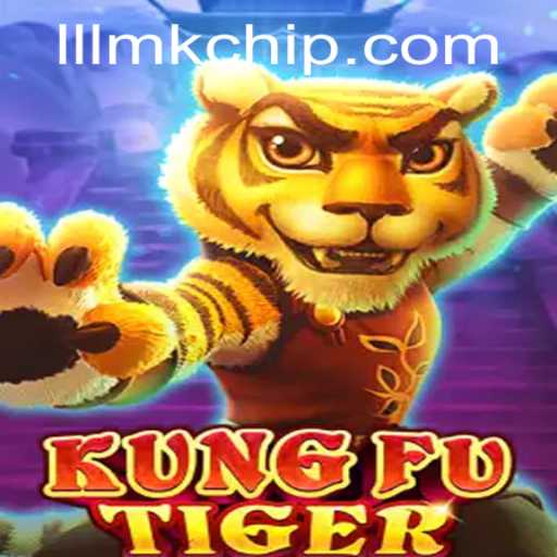 KungFuTiger: A Thrilling Journey into Martial Arts Gaming