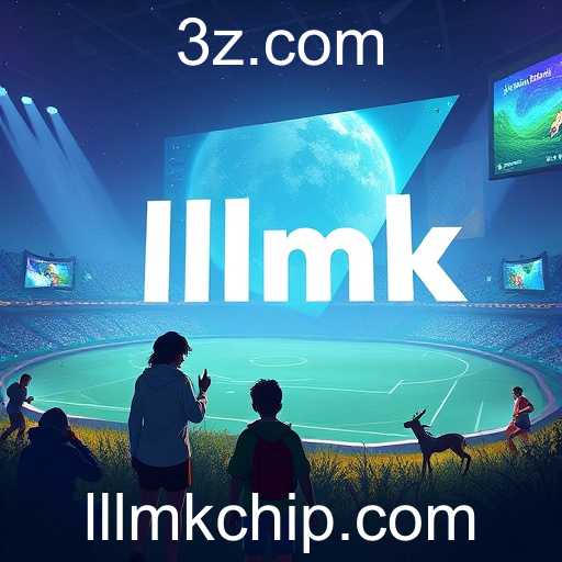 lllmk e a Revolução dos Jogos Online em 2025