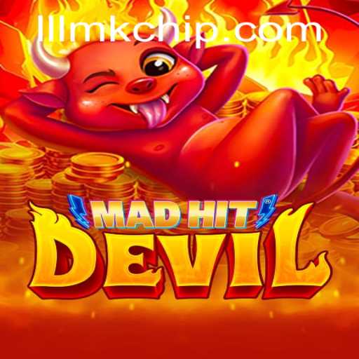 Unveiling MadHitDevil: The Unmatched Gaming Experience