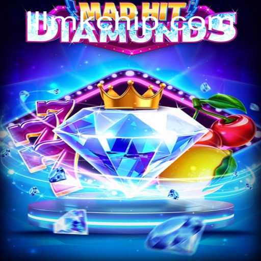 MadHitDiamonds: Dive into the Thrilling World of Strategy and Fun