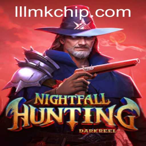 NightfallHunting: An Immersive Journey into the Shadows