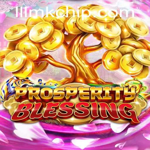 Discover ProsperityBlessing: A New Horizon in Online Gaming