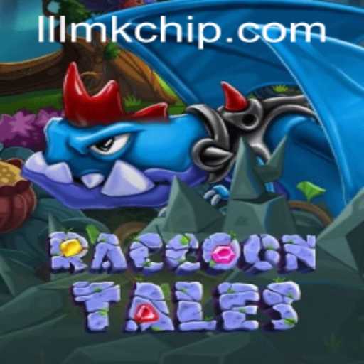 RaccoonTales: An Immersive Adventure for Gamers