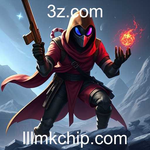 Explore os Últimos Lançamentos de Jogos no lllmk