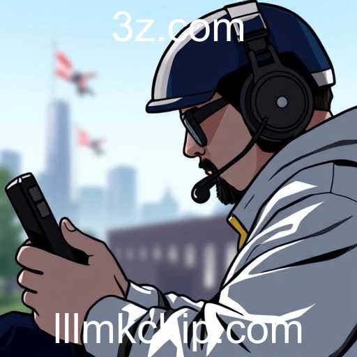 Revolução dos Jogos com Inteligência Artificial