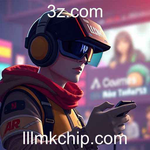 Revolução nos Jogos Online: Tendências de 2025