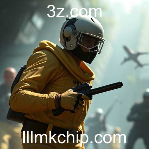 Revolução nos Jogos Online com lllmk