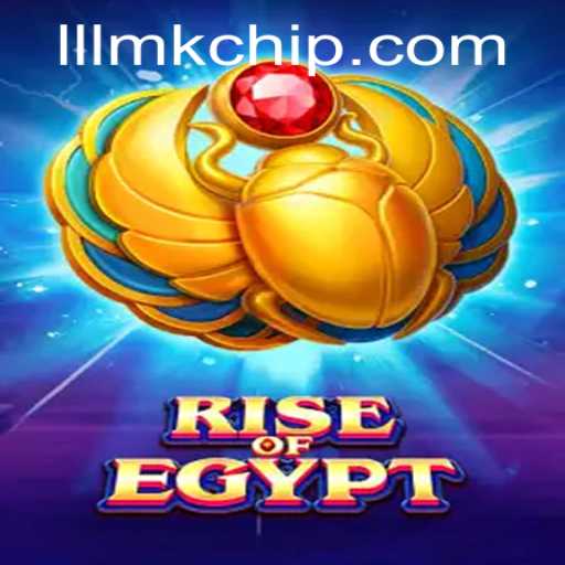 RiseOfEgypt: An Ancient Adventure Awaits