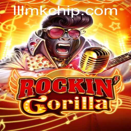 Unlock the Adventure: Dive into RockinGorilla with the Key of lllmk PH Login