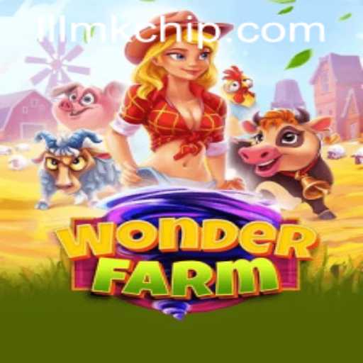 Exploring the Enchanting World of WonderFarm and Navigating the lllmk PH Login